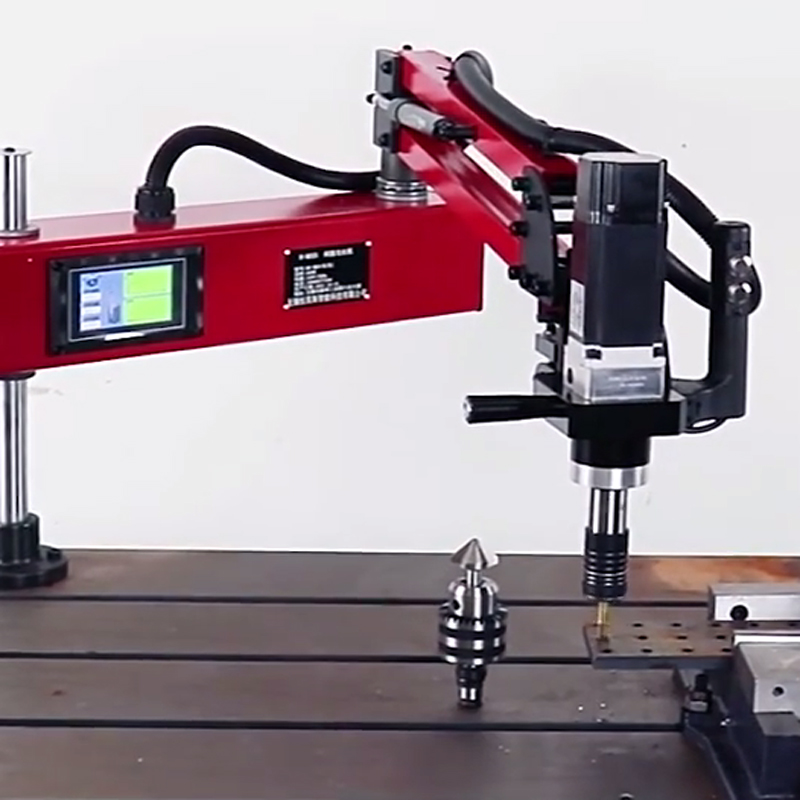 Power Tools Types - LY 縦型ユニバーサルタッピングマシン M2-M10 M3-M16 M3-M20 電動ねじ切りタッパー