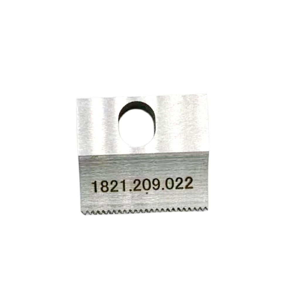 Power Tools Parts - Orgapack スペアパーツ 1821.209.022 カッターバーラーナイフ ORT400 バッテリー式結束工具用