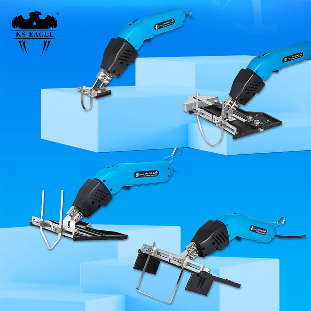 Power Tools Equipment - 電気フォーム切断機,溝付きスタイロフォームスロットプレート,彫刻フォーム加熱ナイフ,ポリスチレンホットナイフ