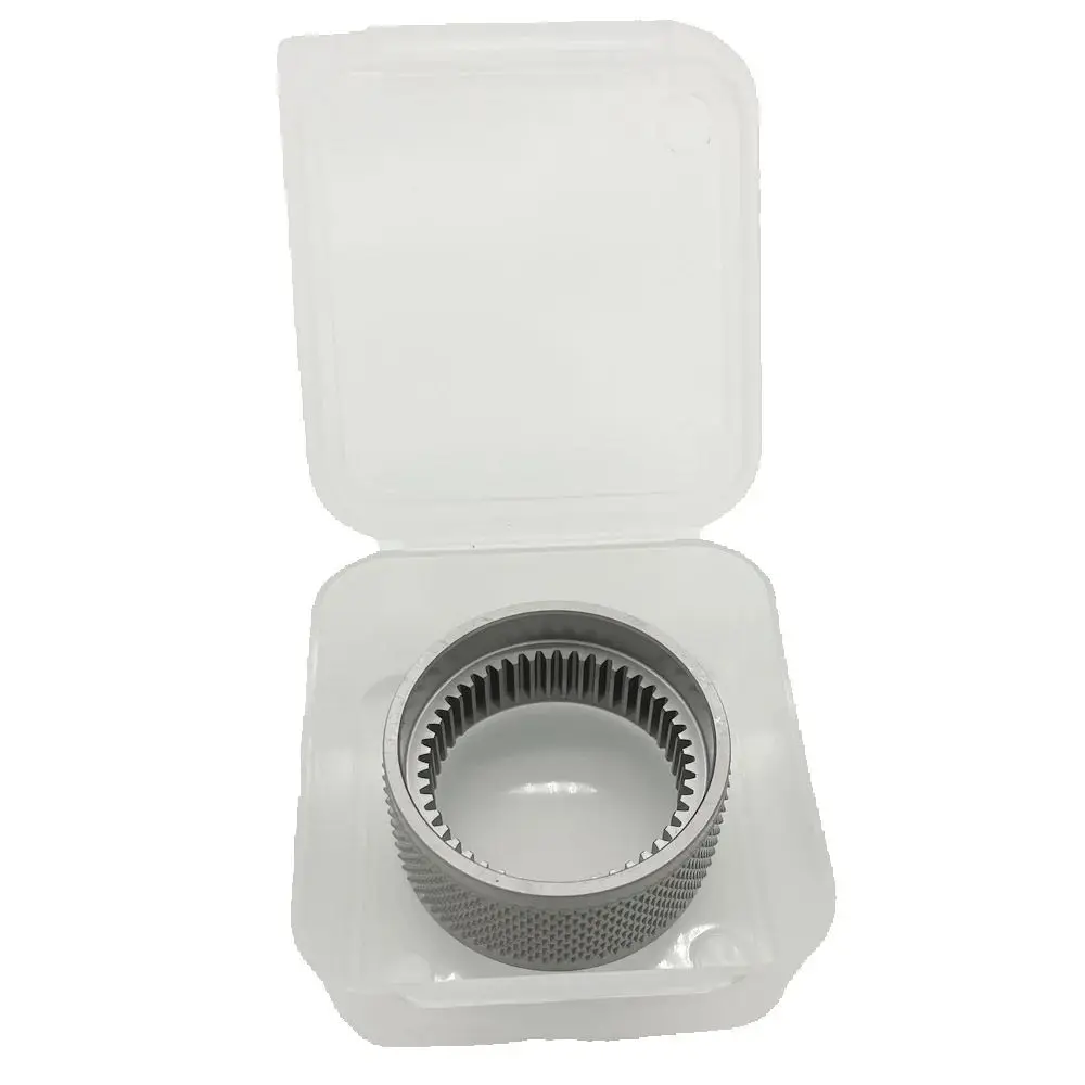 Power Tools Parts - Fromm スペアパーツ P35.3203 テンションホイールフィードホイール P325 または
