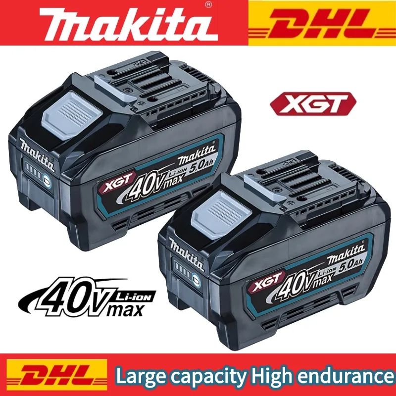 Makita Power Tools Xgt - マキタ 40V バッテリー BL4040 BL4050、4.0Ah 5.0Ah