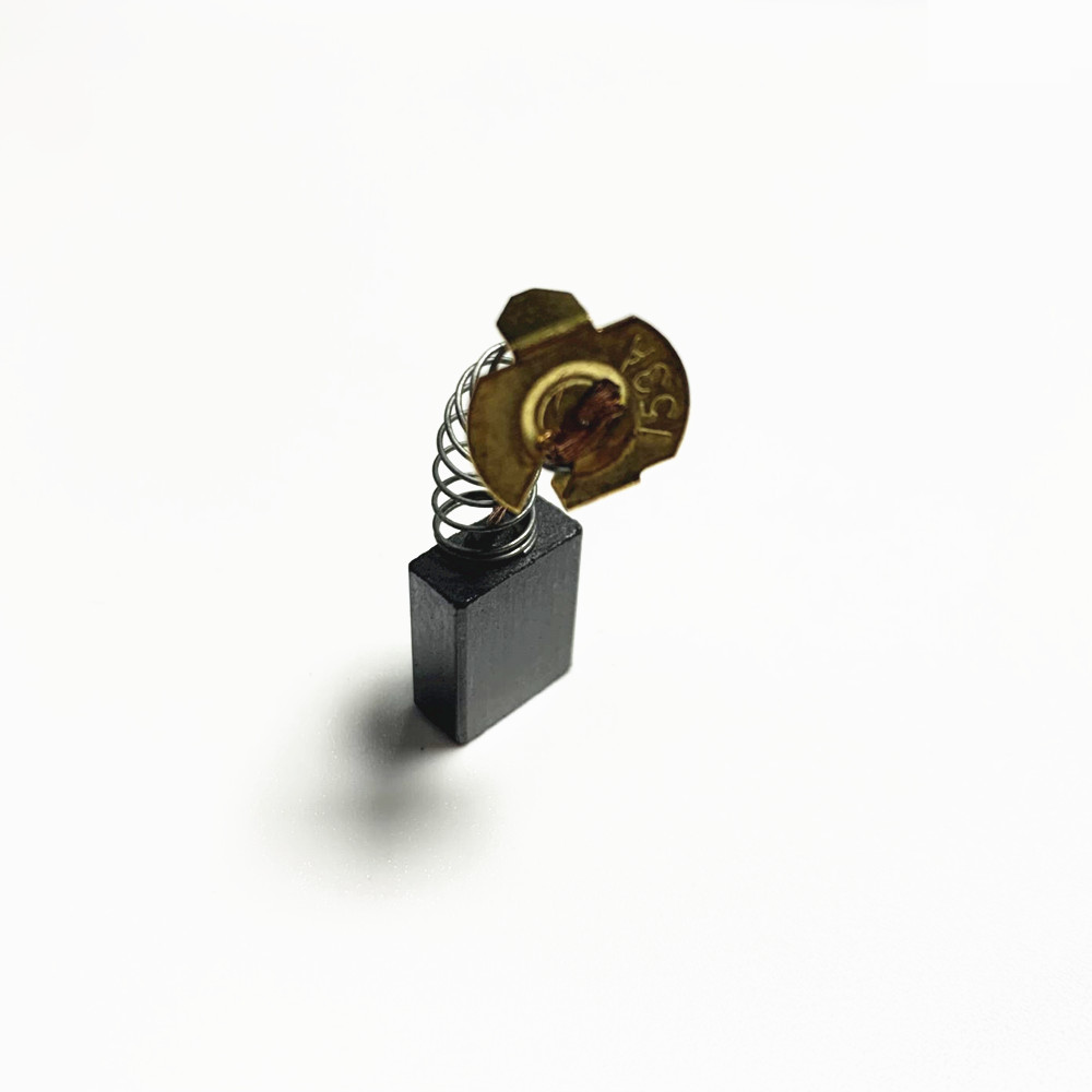 Power Tools Band - 10個CB154 makitaカーボンブラシ8900s 9000BL/b 9006 9007 9207