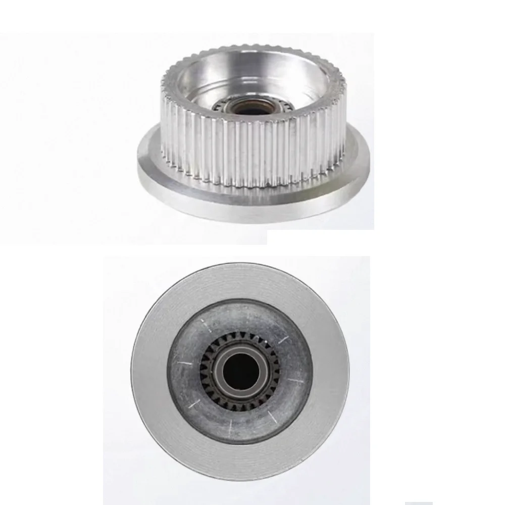 Power Tools Parts - CYKLOP スペアパーツ 1832.039.196 ベルトプーリー Cyklop CMT250