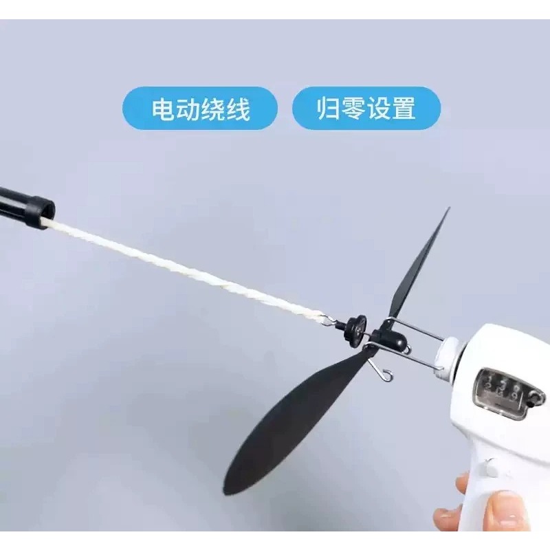 電動ワインダーデジタルディスプレイ競技用バージョンゴムバンド - Power Tools Band のレビューと価格