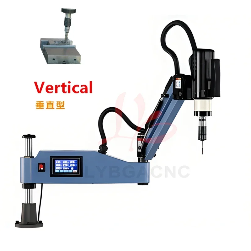 LY電動タッピングマシン M2-M10 M3-M16 M3- - Power Tools Types のレビューと価格