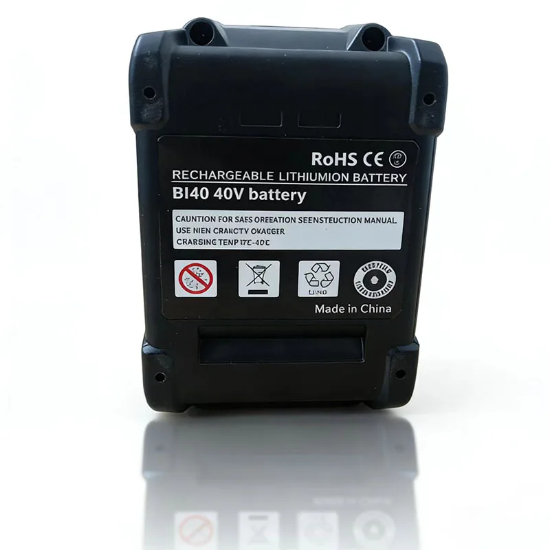 マキタ電動工具リチウム電池40V 5.0Ah/7.0Ah/9 - Makita Power Tools Xgt のレビューと価格