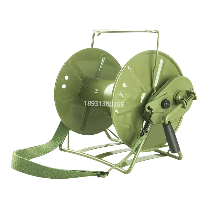 プレミアムリールツール ナップサック型 ペイオフ巻き取りホー - Power Tools Types のレビューと価格
