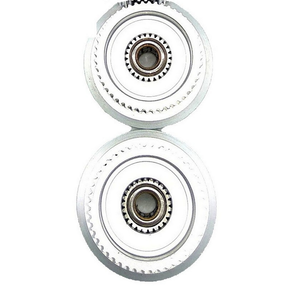 スペアパーツ 1832.039.196 ベルトプーリー OR - Power Tools Parts のレビューと価格