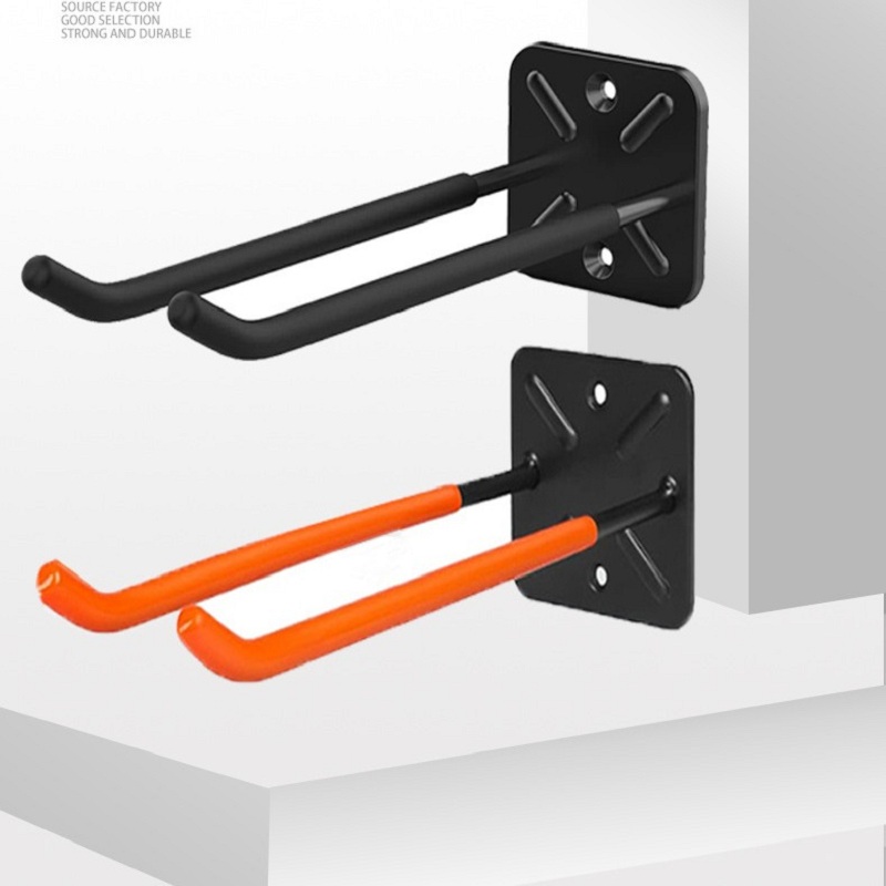1PC ガレージ収納ユーティリティフックヘビーデューティ壁掛 - Power Tools Garden のレビューと価格