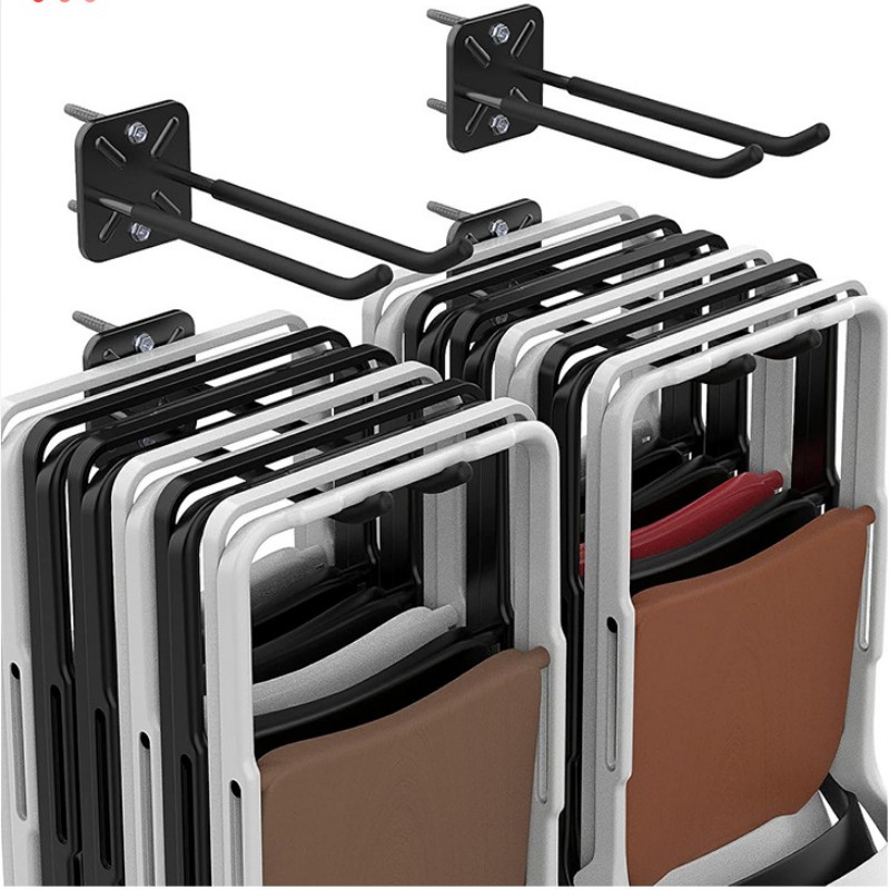 1PC ガレージ収納ユーティリティフックヘビーデューティ壁掛 - Power Tools Garden のレビューと価格