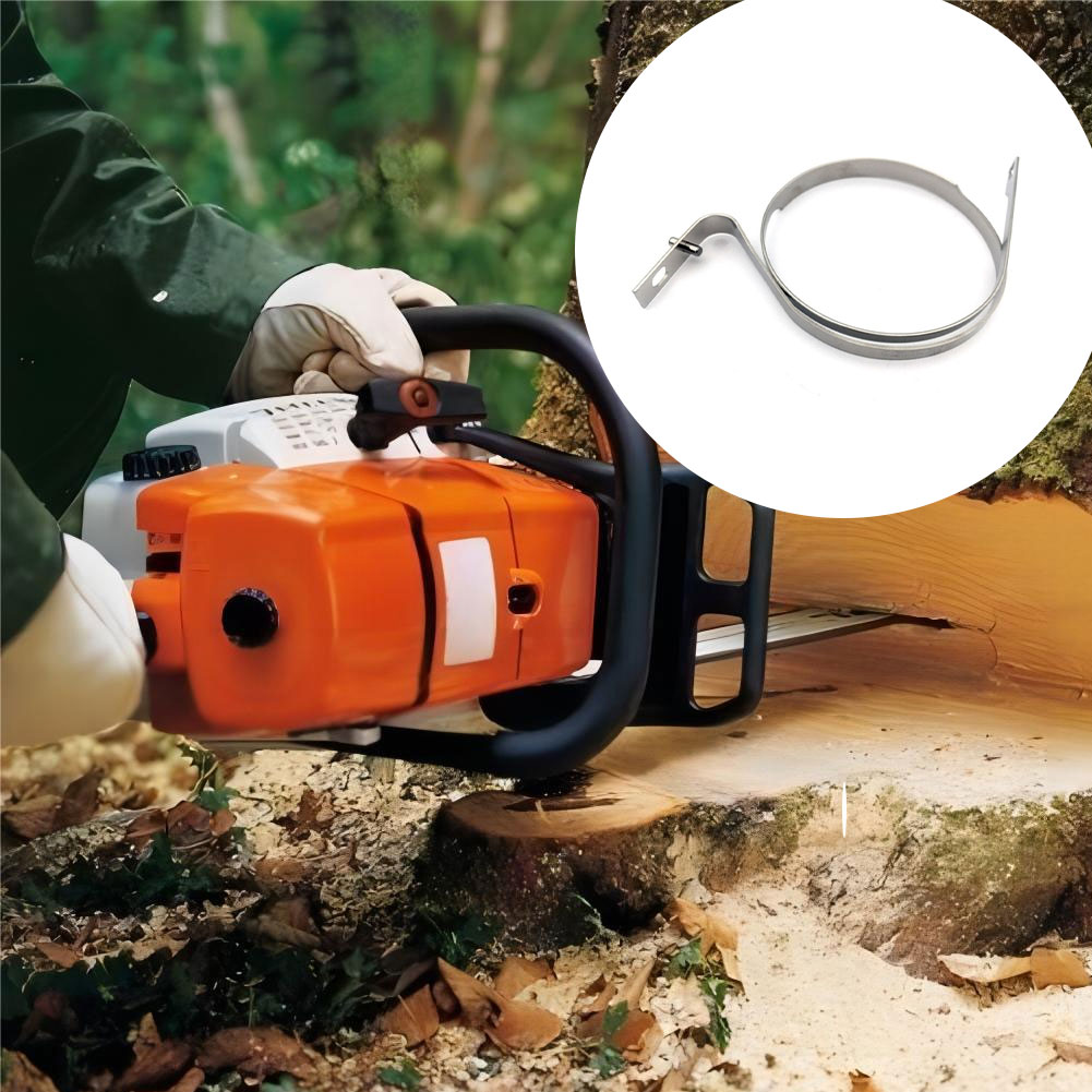 金属チェーンソーブレーキバンド 11431605401 MS - Power Tools Band のレビューと価格