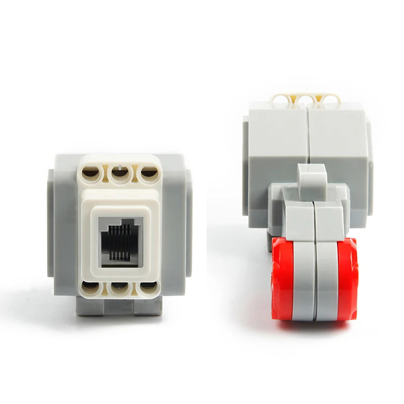 EV3大型サーボモーター機能シリーズ技術部品ビルディングブロ - Power Tools Lego のレビューと価格