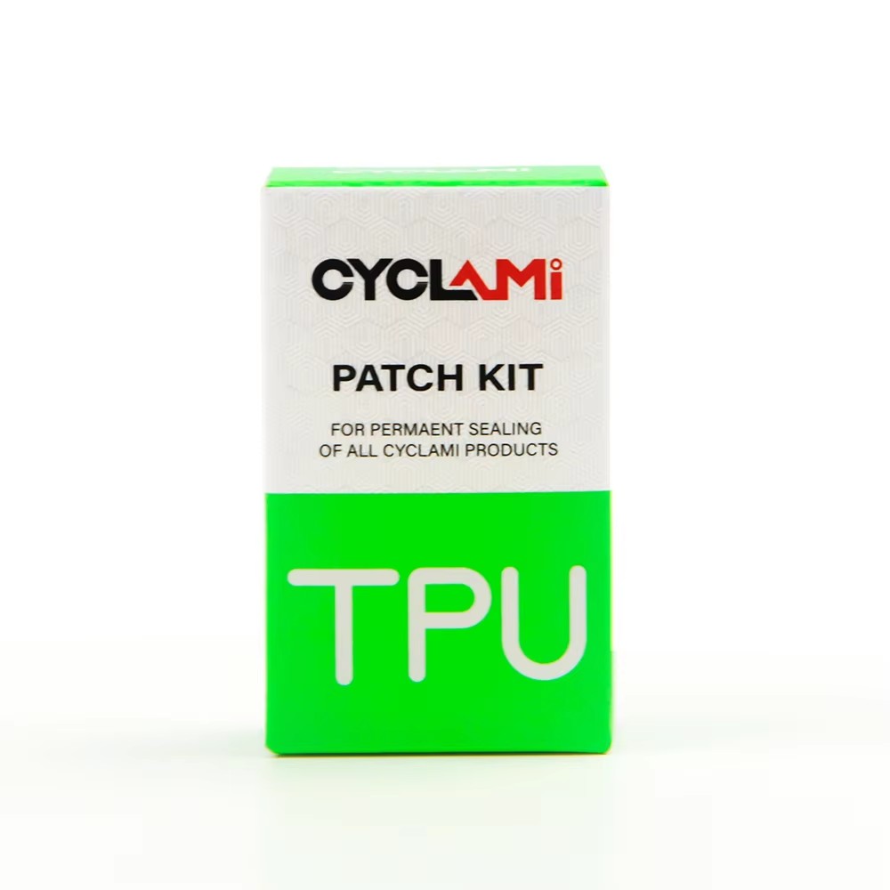 CYCALMI 16/80 個バイクインナーチューブタイヤパ - Power Tools Equipment のレビューと価格