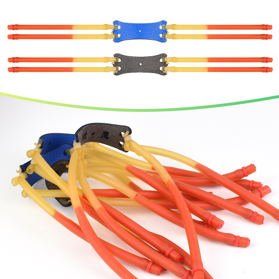 4/8個入り屋外カタパルトスポーツ専門射撃アクセサリー スリ - Power Tools Band のレビューと価格