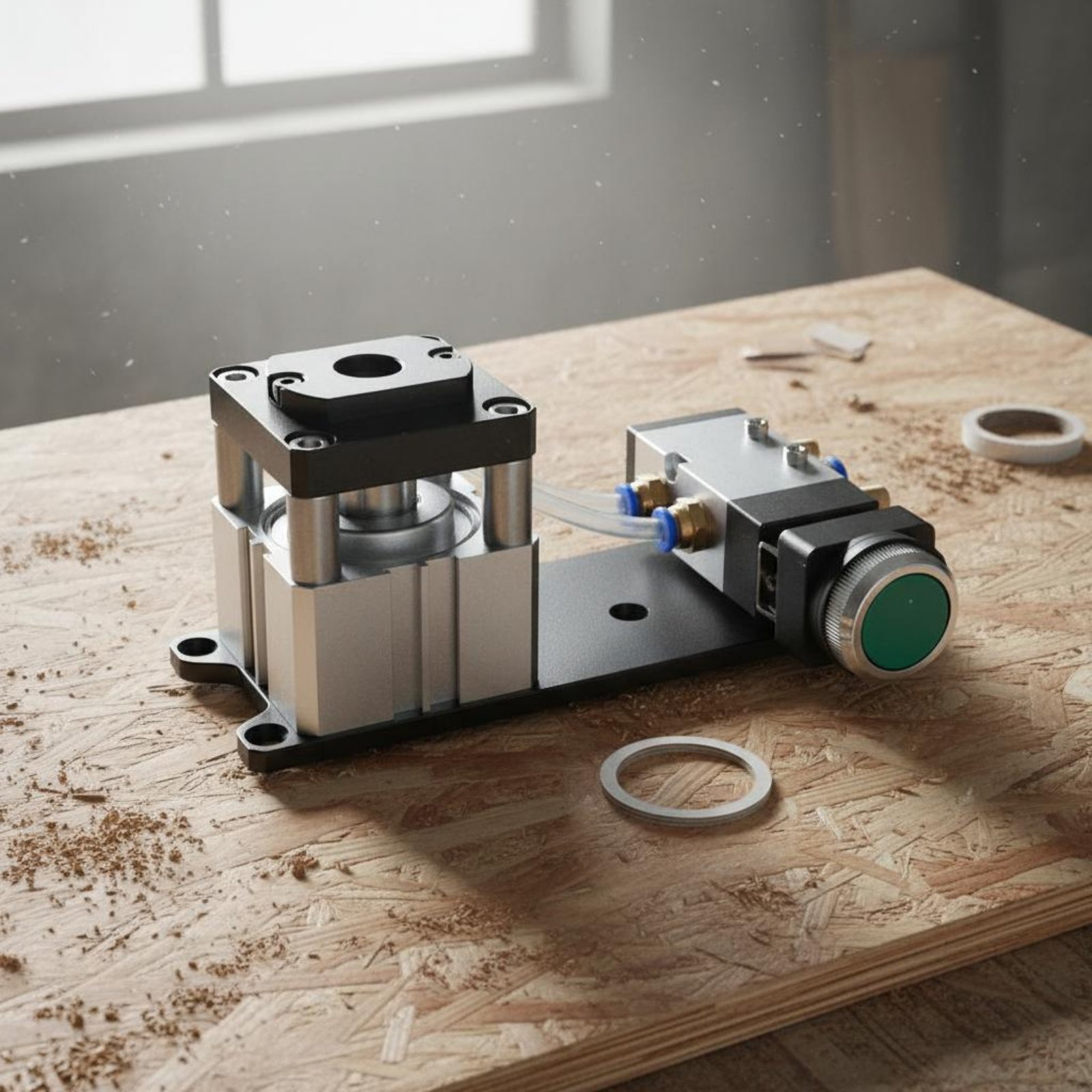 ボーダーバンディングパンチマシン 3 in 1 ボーダーバン - Power Tools Band のレビューと価格
