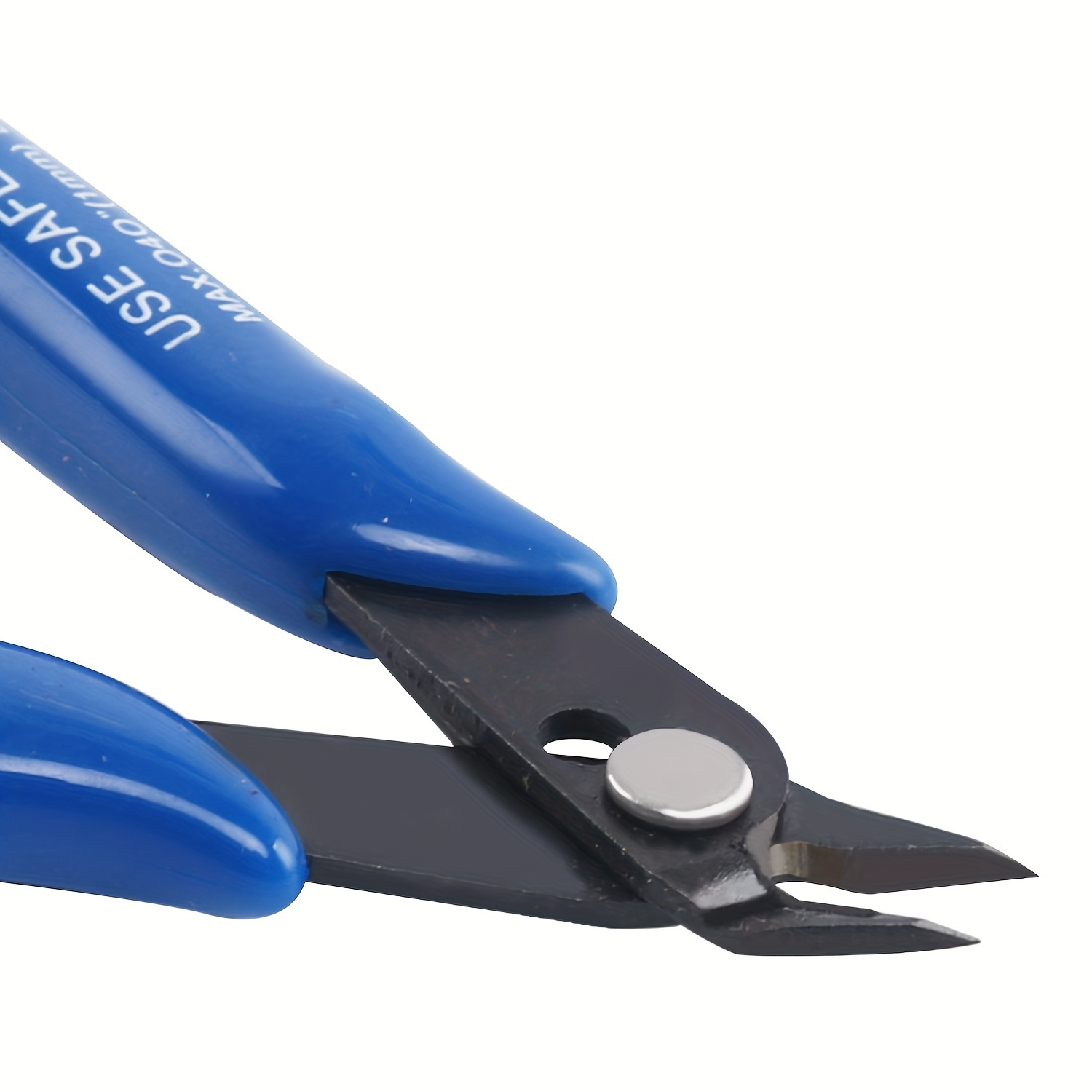 5インチフラッシュカットサイドカッター精密シャーミニノーズ電 - Power Tools Japan のレビューと価格