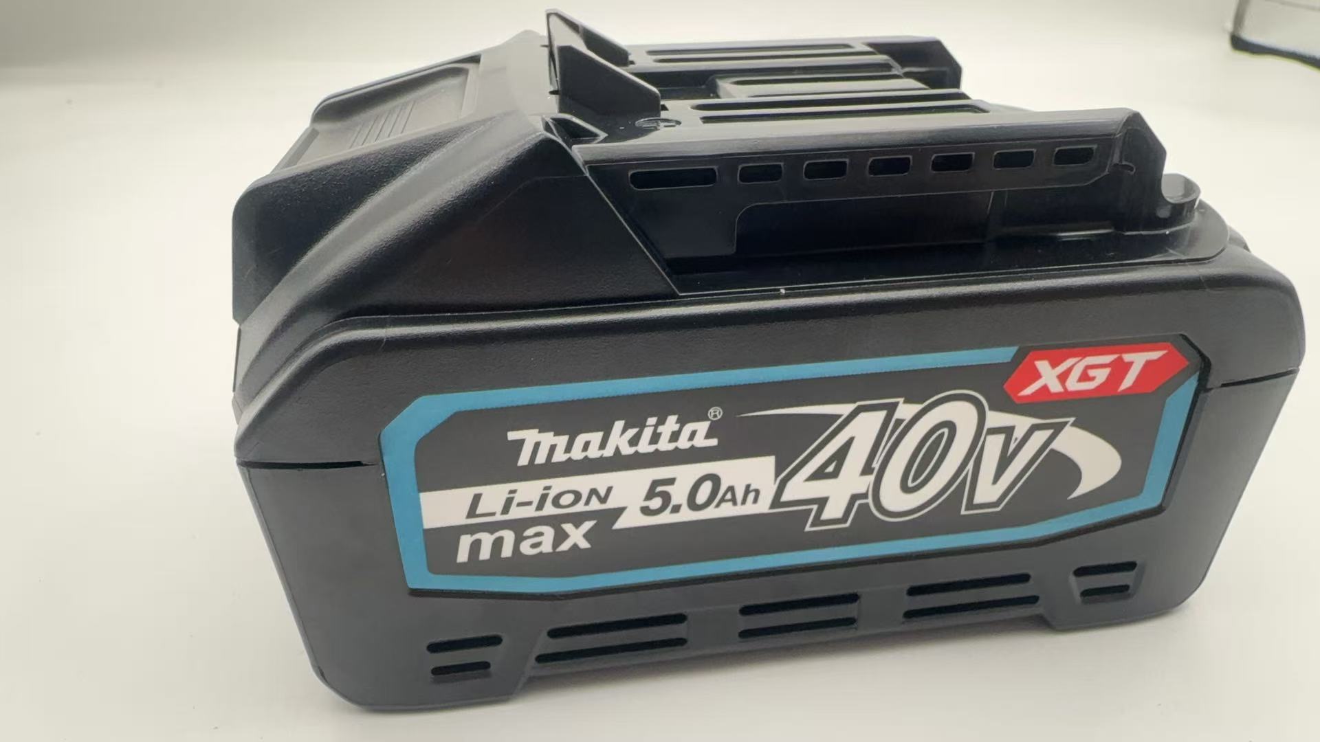 マキタ 40V Max 5.0Ah リチウムバッテリー マキ - Makita Power Tools Xgt のレビューと価格
