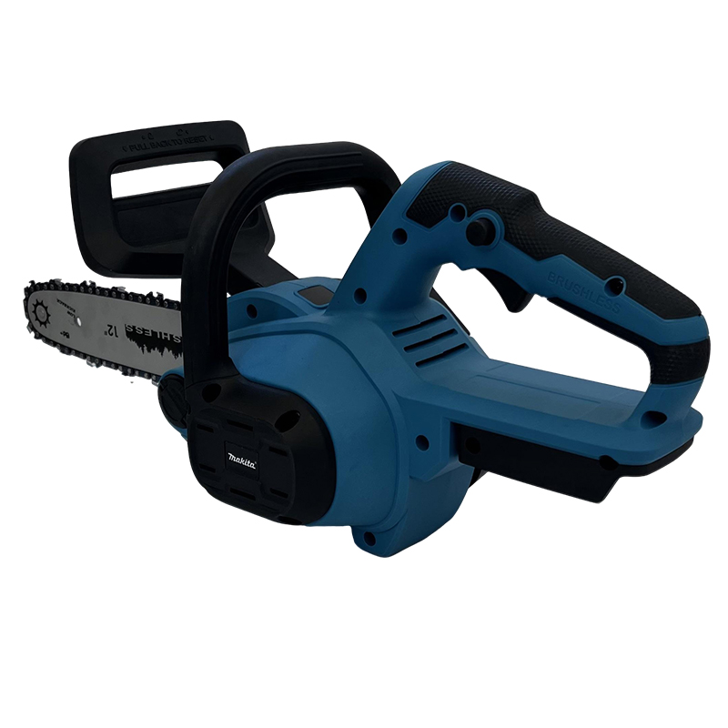 マキタ 12 インチブラシレス電動チェーンソー 1500 ワ - Power Tools Garden のレビューと価格
