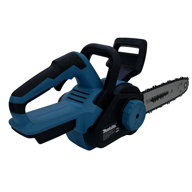 マキタ 12 インチブラシレス電動チェーンソー 1500 ワ - Power Tools Garden のレビューと価格