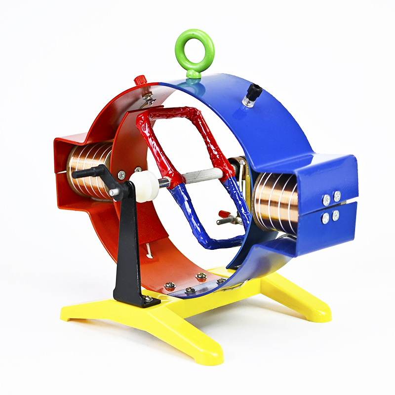 物理電磁モーターモデル実験装置 電気実験ツール モーター原理 - Power Tools Equipment のレビューと価格