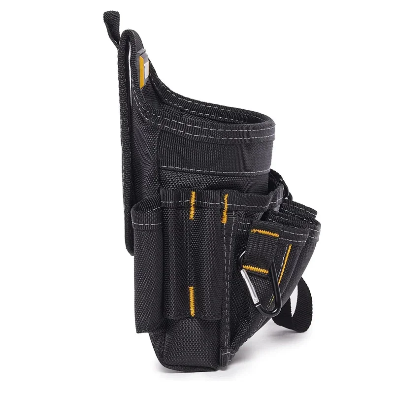 TOUGHBUILT-229電気技師ポーチ、耐摩耗性、ポータ - Power Tools Band のレビューと価格