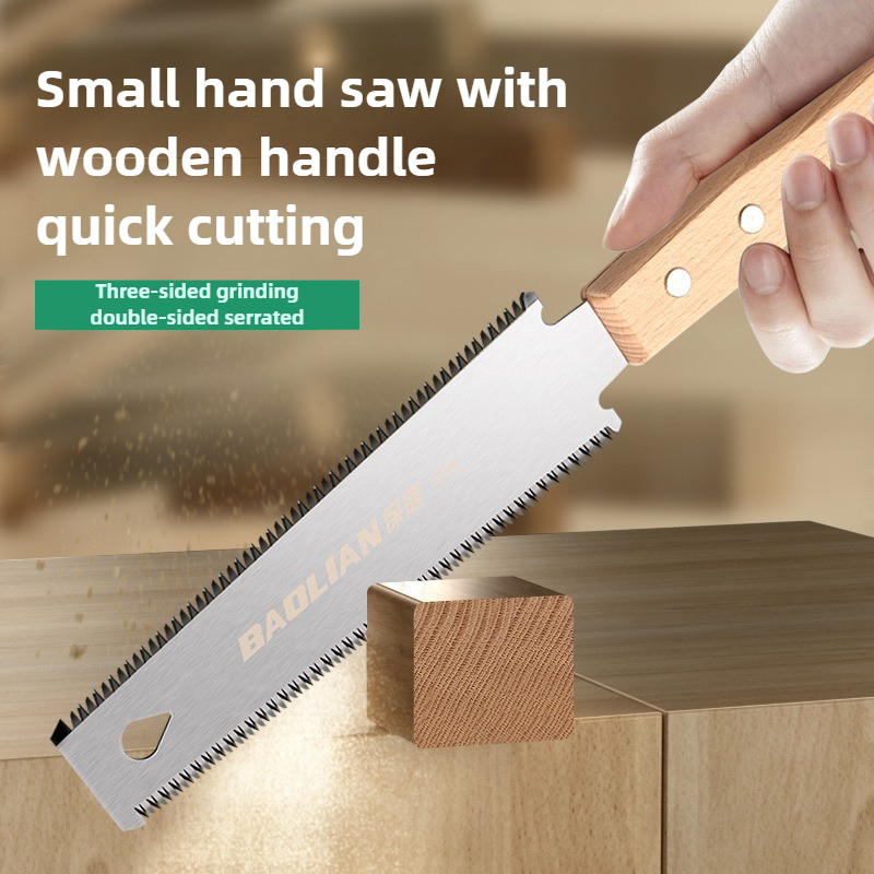 和風ハンドソー片面/両面細歯木材のこぎり SK5 鋼柔軟なハ - Power Tools Japan のレビューと価格