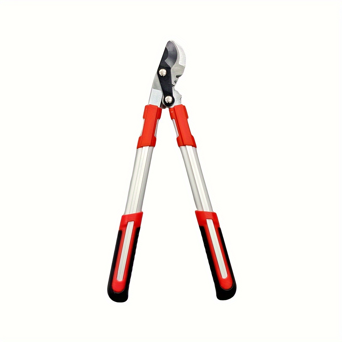 剪定鋏 ヘビーデューティー SK5鋼 太い枝用 強力な庭木切 - Power Tools Garden のレビューと価格