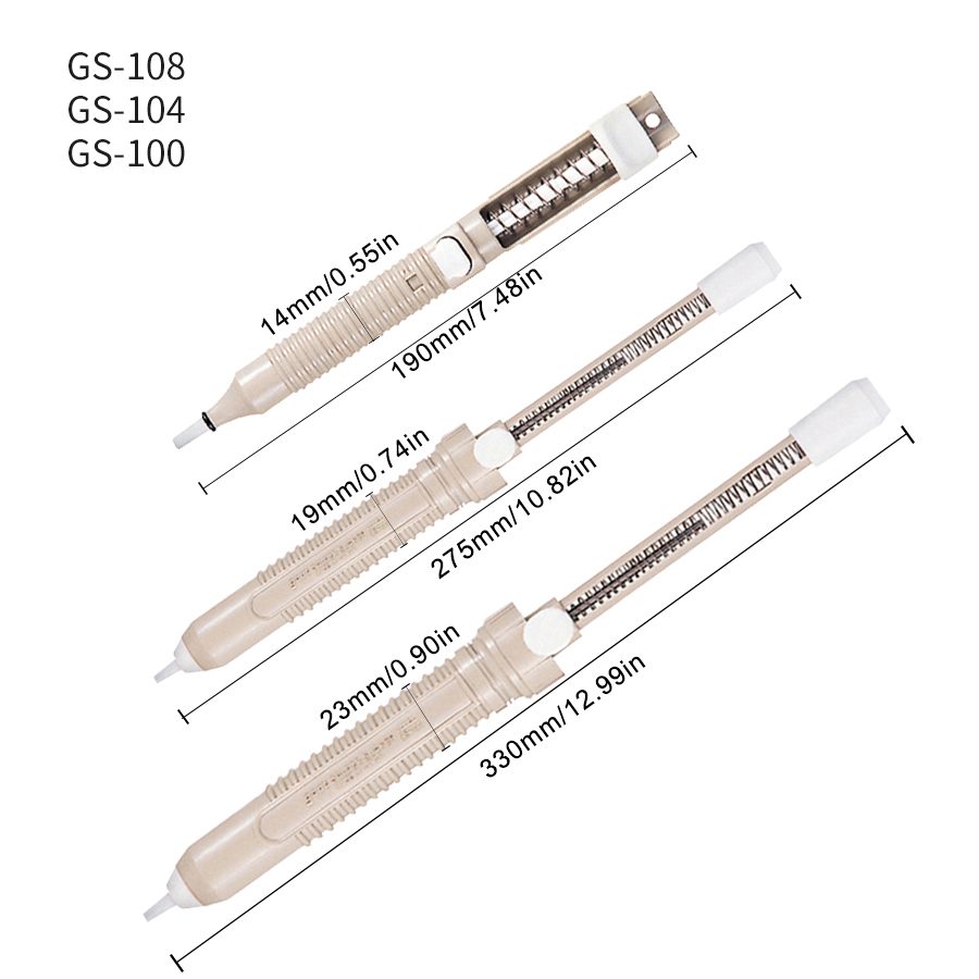 日本 GOOT GS-108 GS-104 GS-100 吸 - Power Tools Japan のレビューと価格