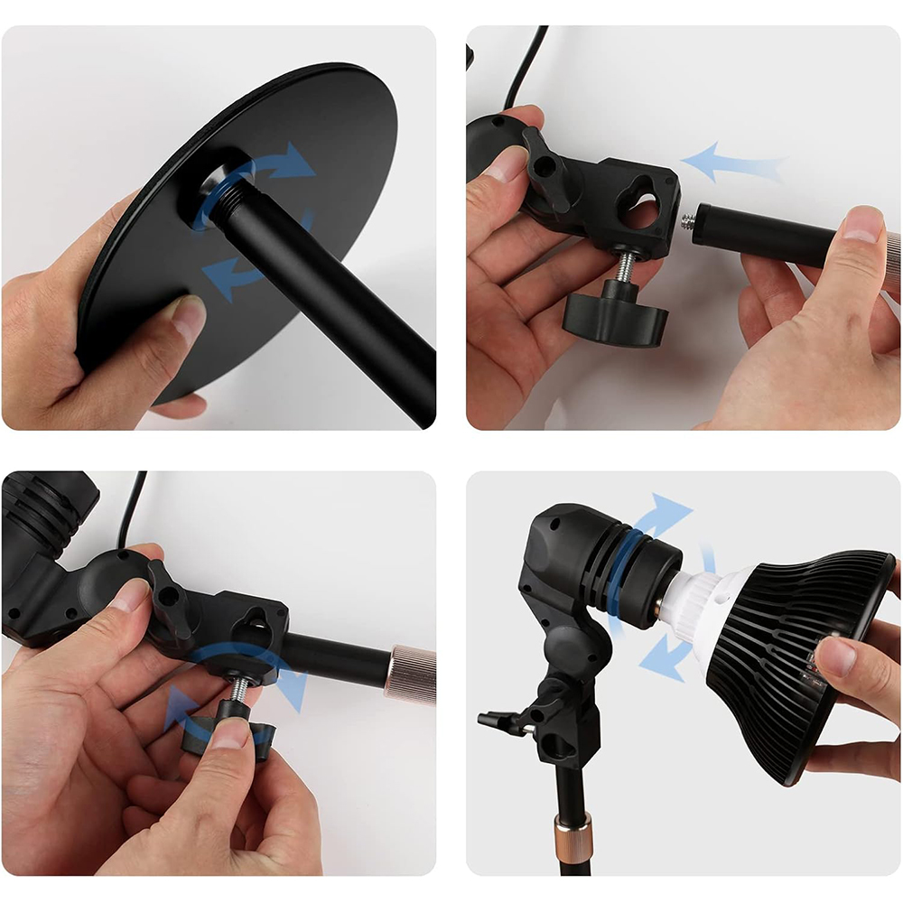 赤色光療法ランプ 54 ワット 660nm & 850nm  - Power Tools Japan のレビューと価格