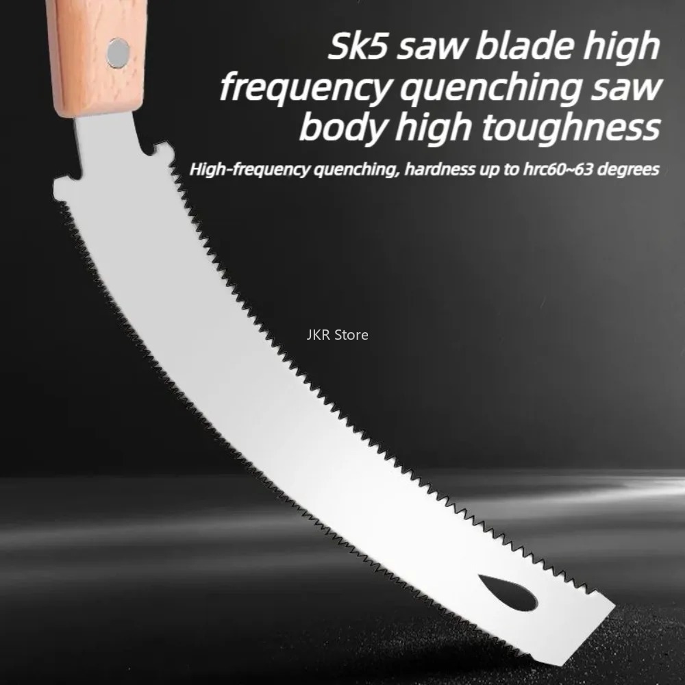 細歯日本式ハンドソー SK5鋼製 柔軟な木工用鋸 庭、大工、 - Power Tools Japan のレビューと価格