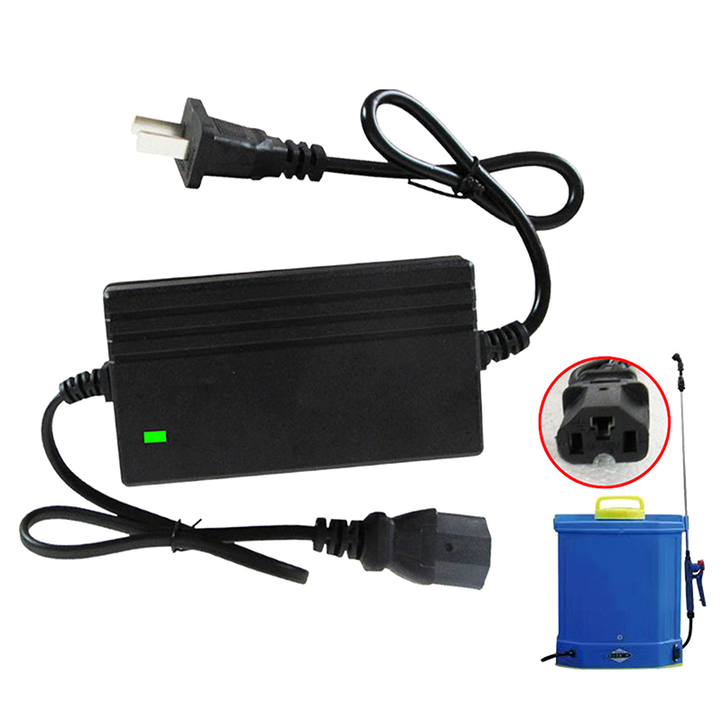 1A リチウム電池充電器スペアパーツフィット電動噴霧器散水機 - Power Tools Equipment のレビューと価格