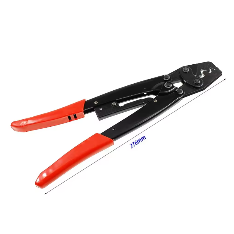 HS-16 和風圧着パイラー端子 1.5-16 Mm2 圧着 - Power Tools Japan のレビューと価格