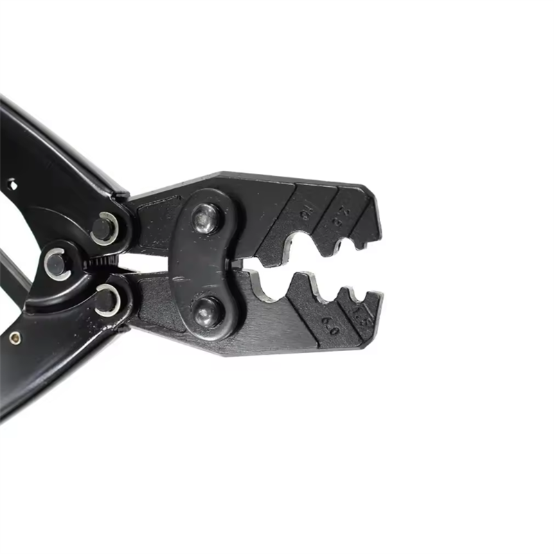 HS-16 和風圧着パイラー端子 1.5-16 Mm2 圧着 - Power Tools Japan のレビューと価格