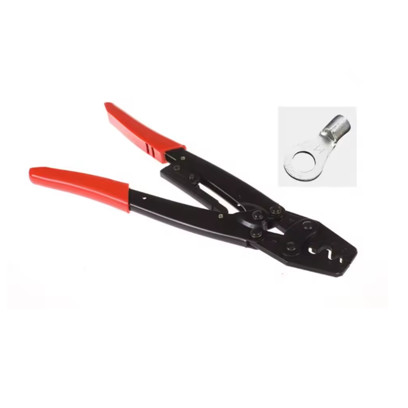 HS-16 和風圧着パイラー端子 1.5-16 Mm2 圧着 - Power Tools Japan のレビューと価格