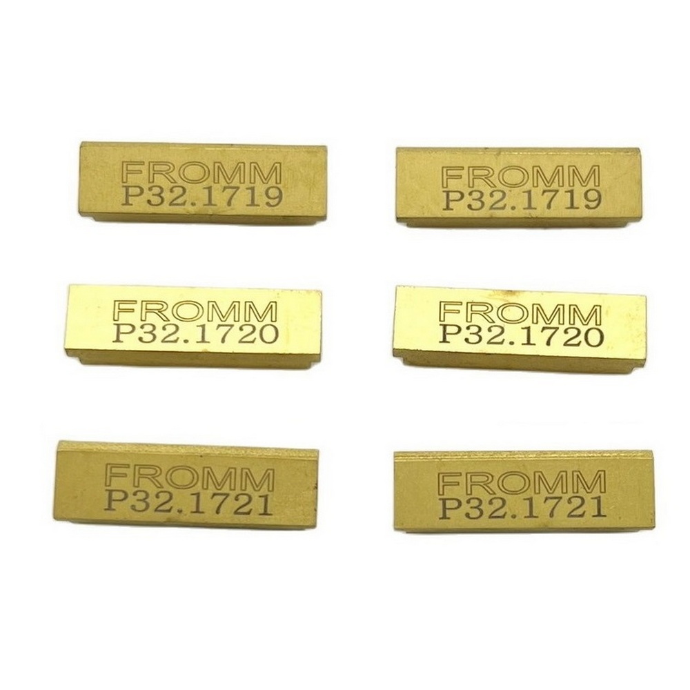 フロムパーツ P32.1719 P32.1720 P32.1 - Power Tools Parts のレビューと価格