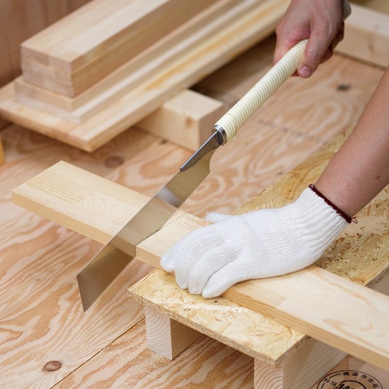 GYOKUCHO 410 厚刃超硬単刃鋸 240mm 木工鋸 - Power Tools Japan のレビューと価格