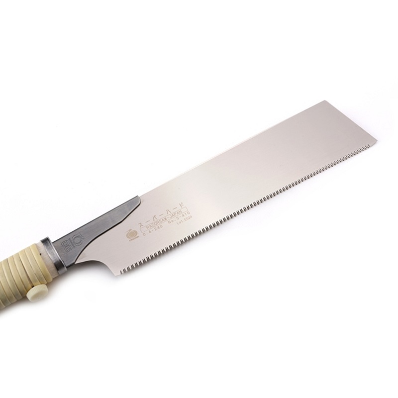 GYOKUCHO 410 厚刃超硬単刃鋸 240mm 木工鋸 - Power Tools Japan のレビューと価格