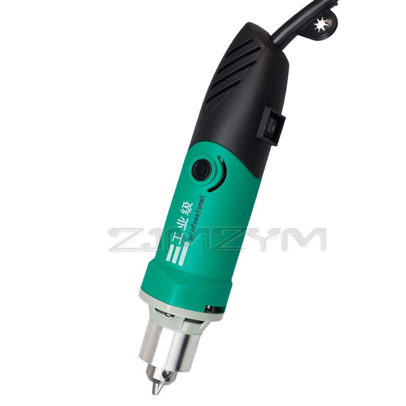 6段階変速ハイパワー彫刻機 電動ドリル 木彫り 研磨機 ロー - Power Tools Equipment のレビューと価格