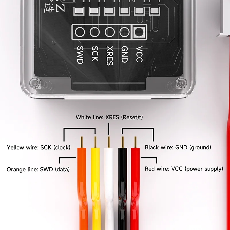 XZZ CYPDプログラマー USB給電式オフライン/オンラ - Power Tools Types のレビューと価格