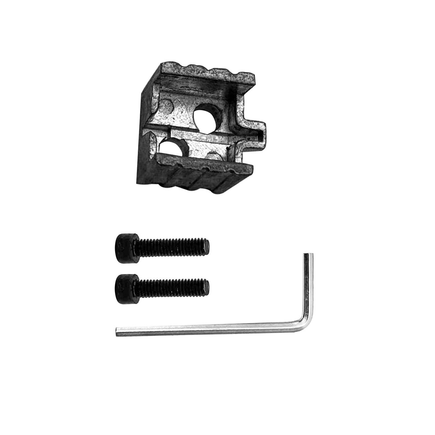 ジグソー用スクリューチャッククランプ 55 タイプ用往復鋸ヘ - Power Tools Types のレビューと価格