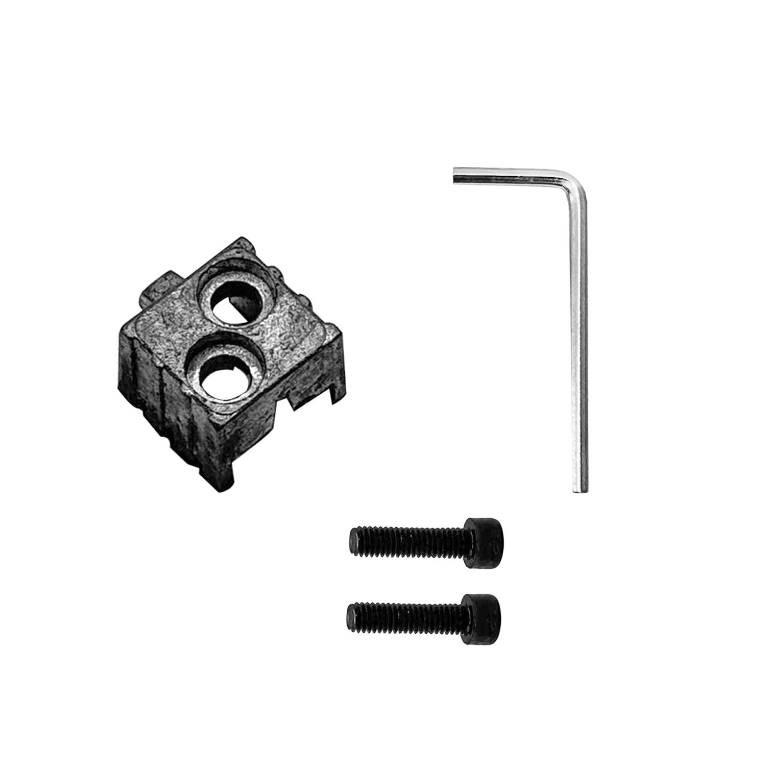 ジグソー用スクリューチャッククランプ 55 タイプ用往復鋸ヘ - Power Tools Types のレビューと価格
