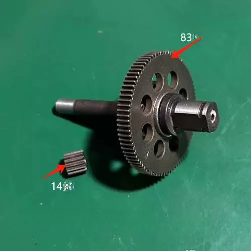 鋸リチウムイオン伐採鋸ピニオンギアタイプ 550 14 歯ブ - Power Tools Types のレビューと価格