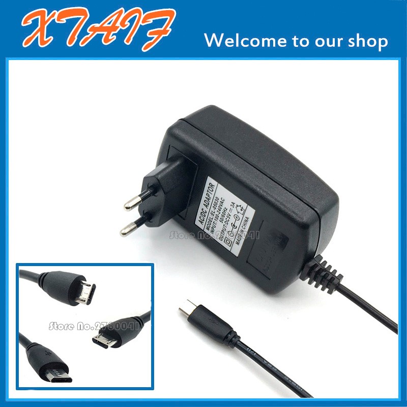 新発売！ホットセール！EUプラグ充電器、5V3AマイクロUS - Power Tools Band のレビューと価格