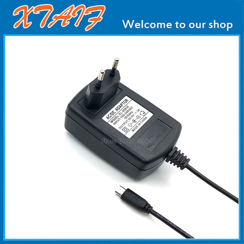 新発売！ホットセール！EUプラグ充電器、5V3AマイクロUS - Power Tools Band のレビューと価格