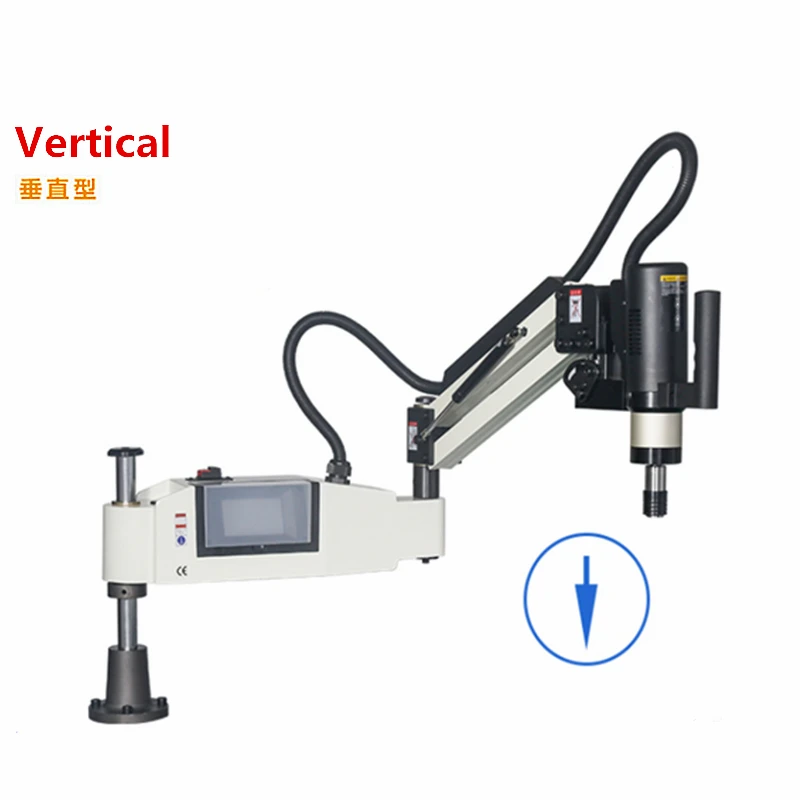 LYタッチスクリーンタッピングマシンM2-M20ユニバーサル - Power Tools Types のレビューと価格