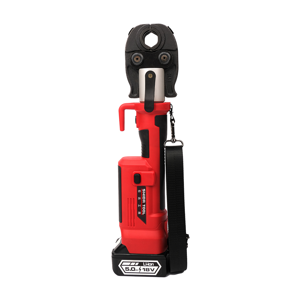 Pz-1930 GES-1525 V型油圧式パイプ圧着工具  - Power Tools Types のレビューと価格