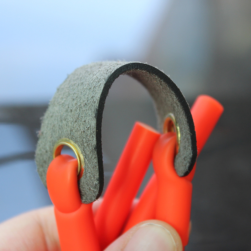 狩猟用カタパルト用弾性ゴムバンドゴムチューブ弓バンド部分強力 - Power Tools Band のレビューと価格