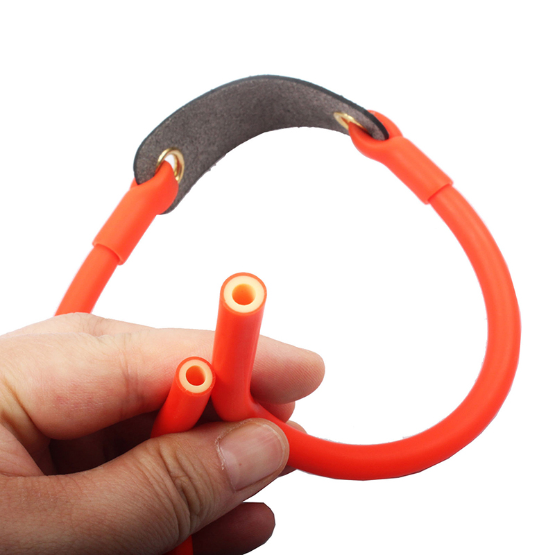 狩猟用カタパルト用弾性ゴムバンドゴムチューブ弓バンド部分強力 - Power Tools Band のレビューと価格